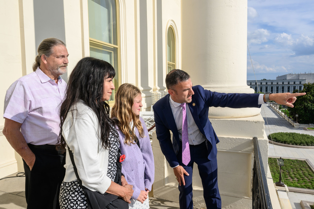 Schedule-a-DC-Tour
